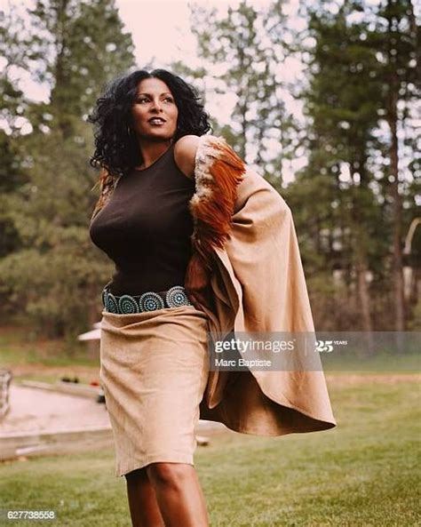 pam grier tits|Pam Grier Nude: Porn Videos & Sex Tapes